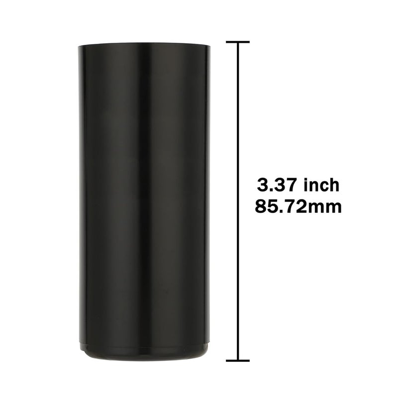 VEXUNGA 161-193 uF MFD 250 VAC 50/60 Hz Round Motor Start Capacitor CD60 Single Phase Capacitors for AC Motors Starting or Pool Pump or Well Pump - Image 2